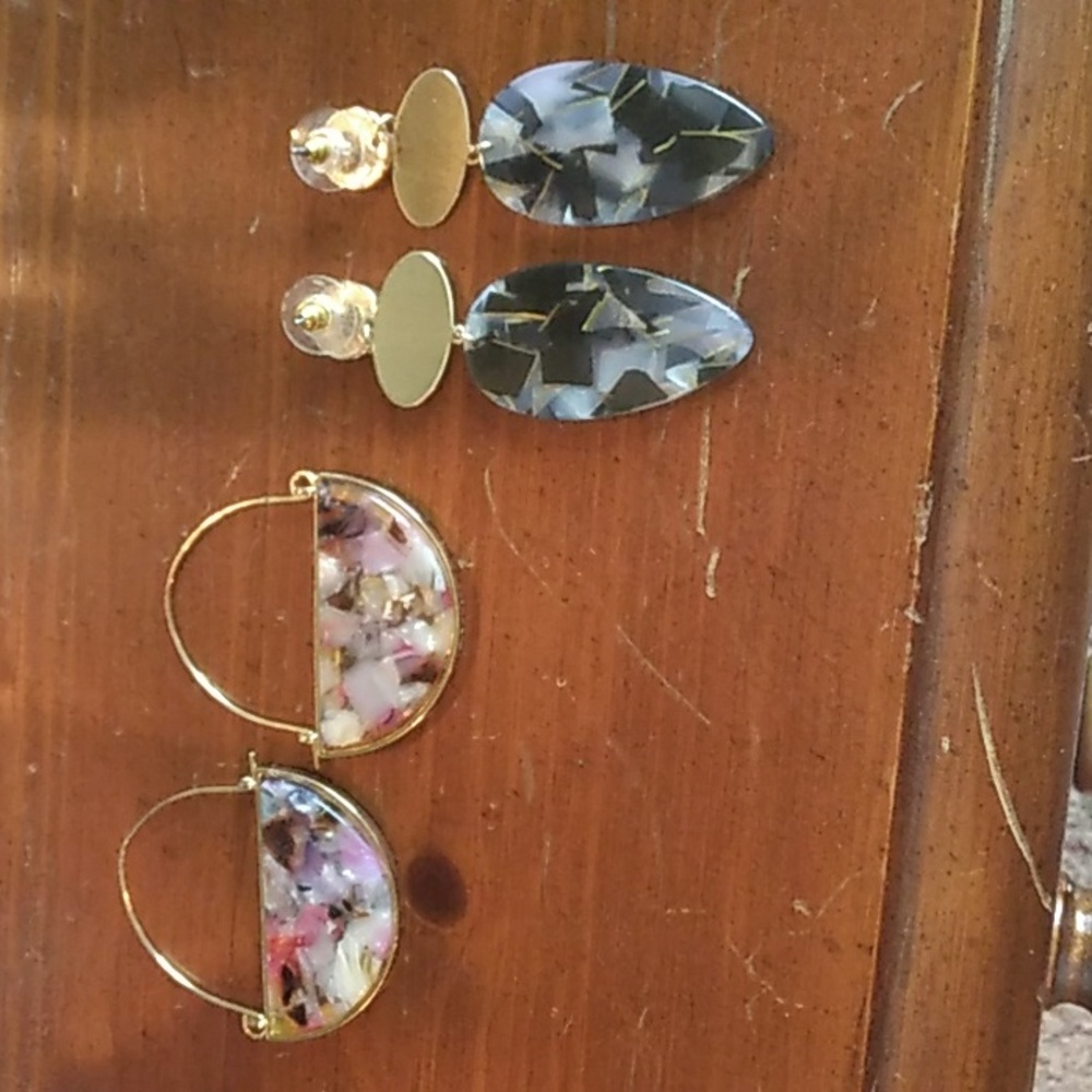 Cute Earrings